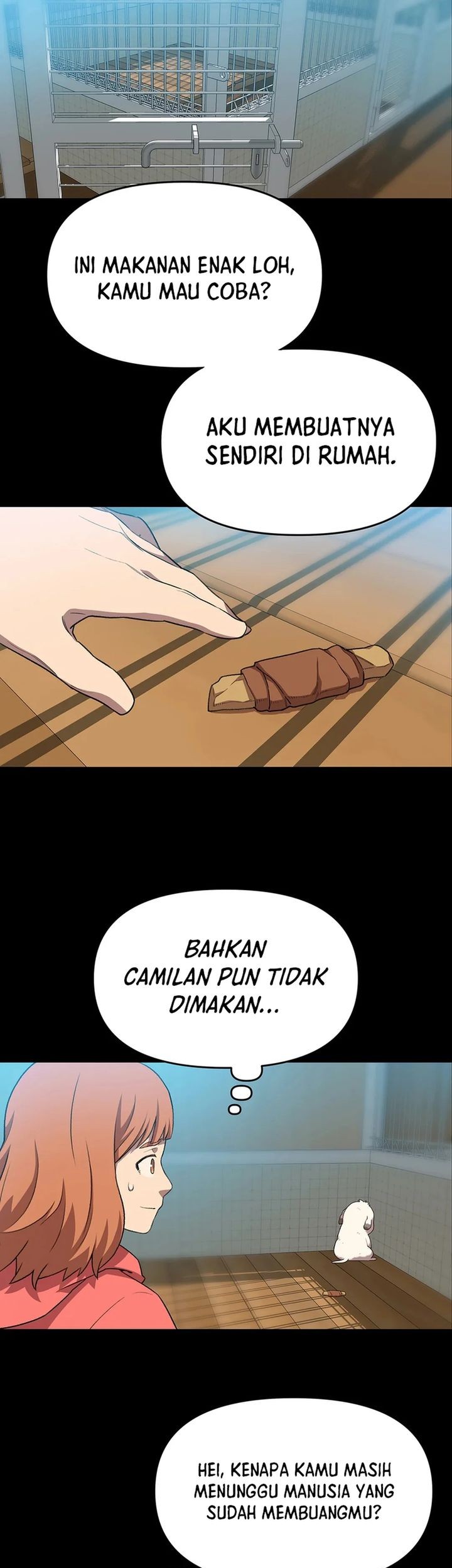 Chapter 69 - halaman 38