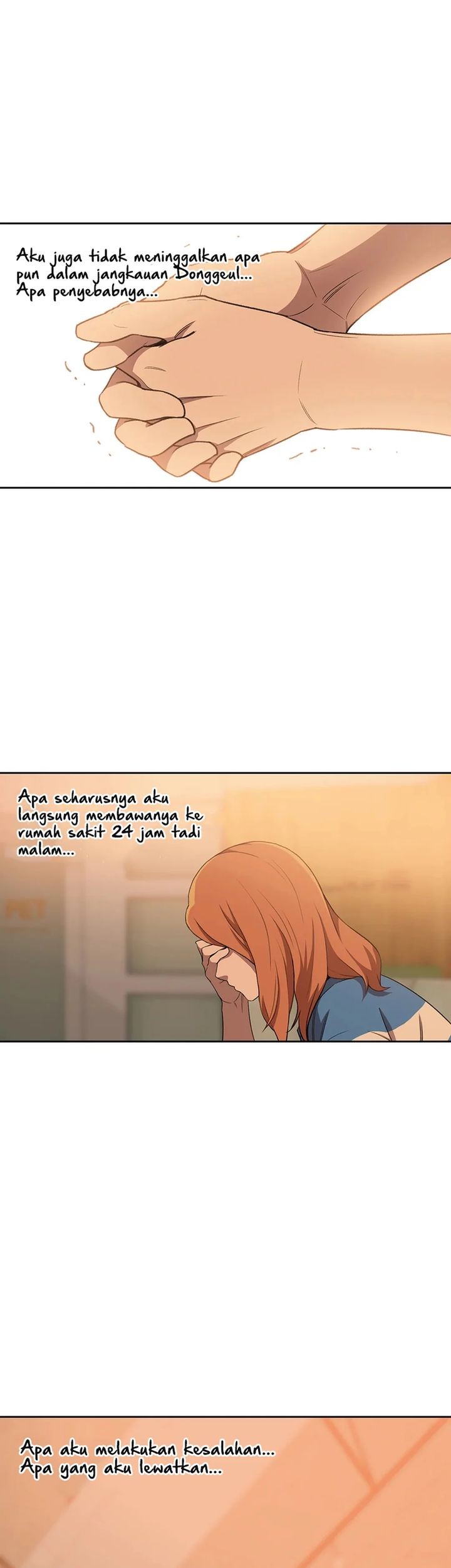 Chapter 69 - halaman 16