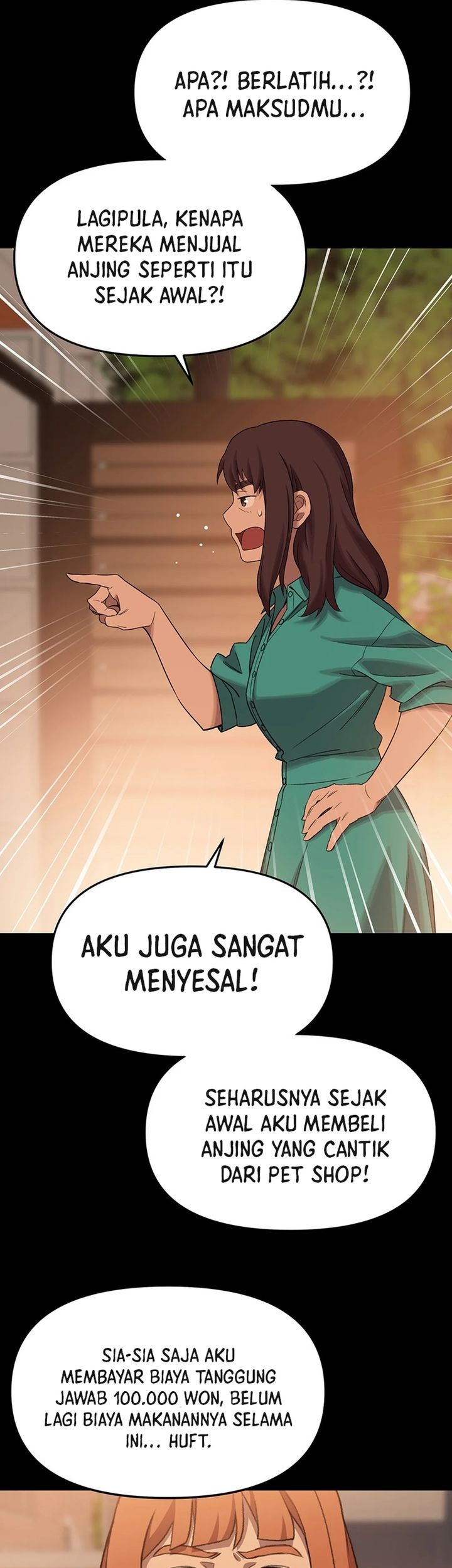 Chapter 70 - halaman 28