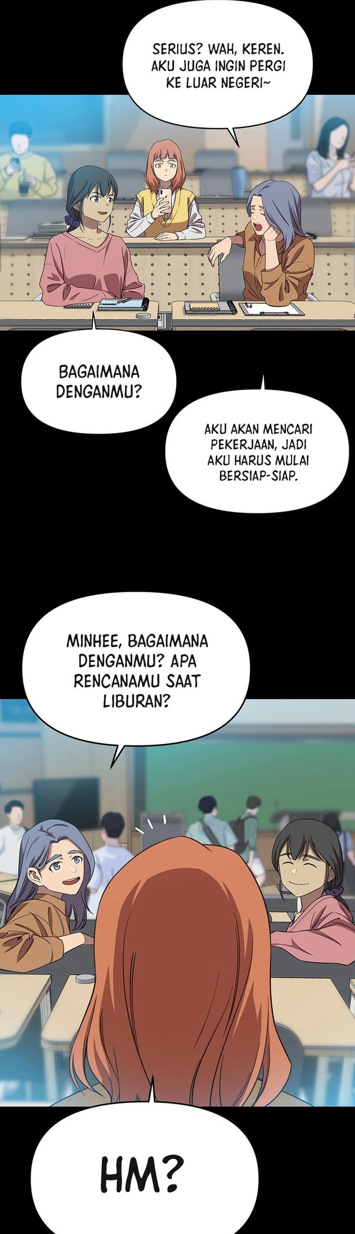 Chapter 70 - halaman 36