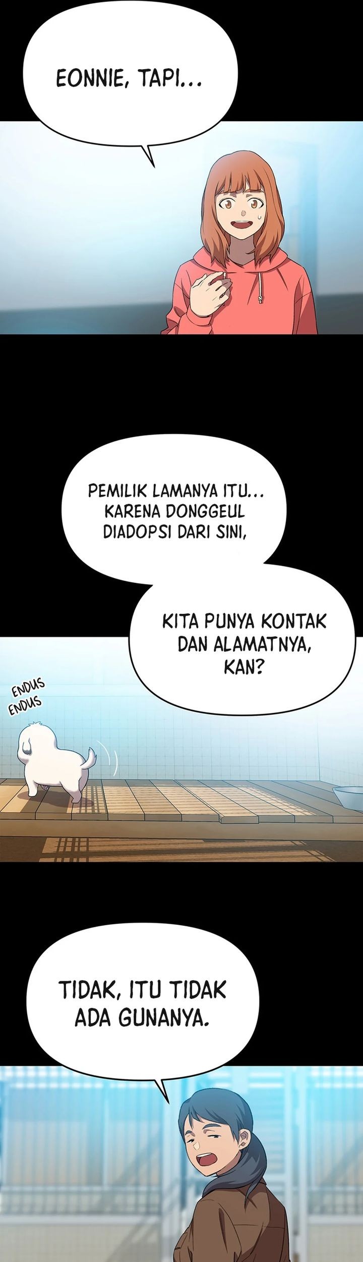 Chapter 70 - halaman 8