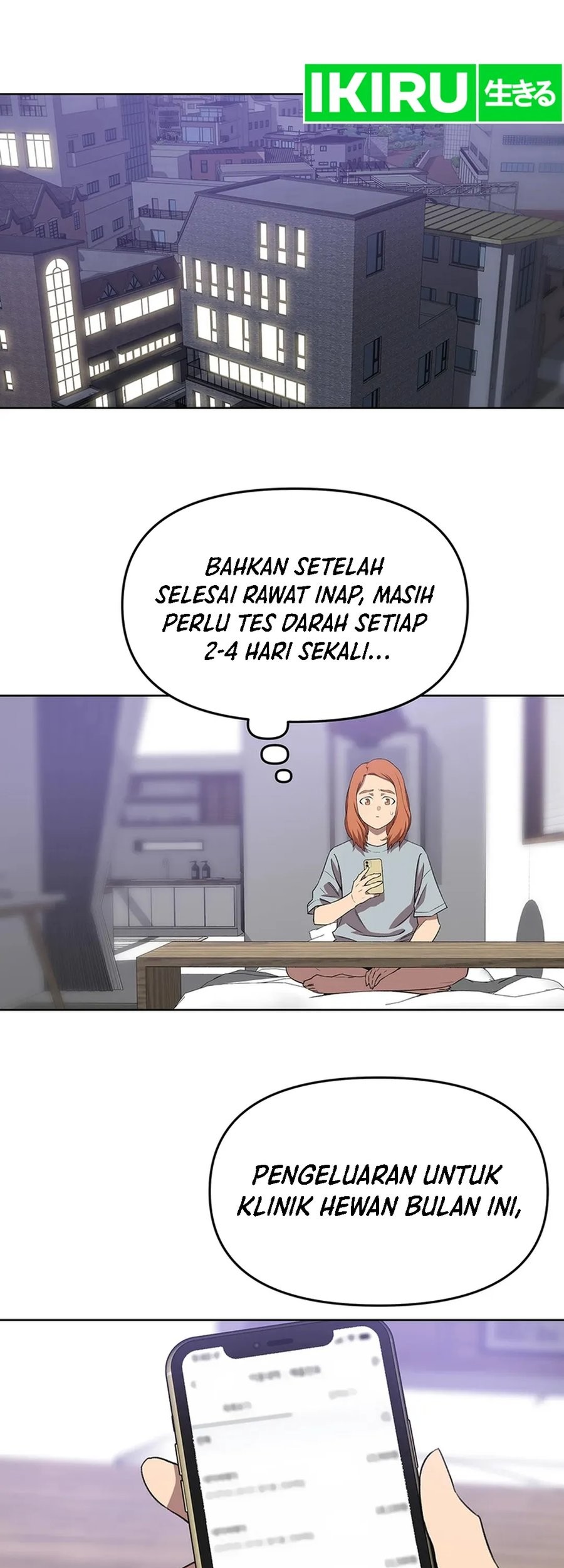 Chapter 71 - halaman 42