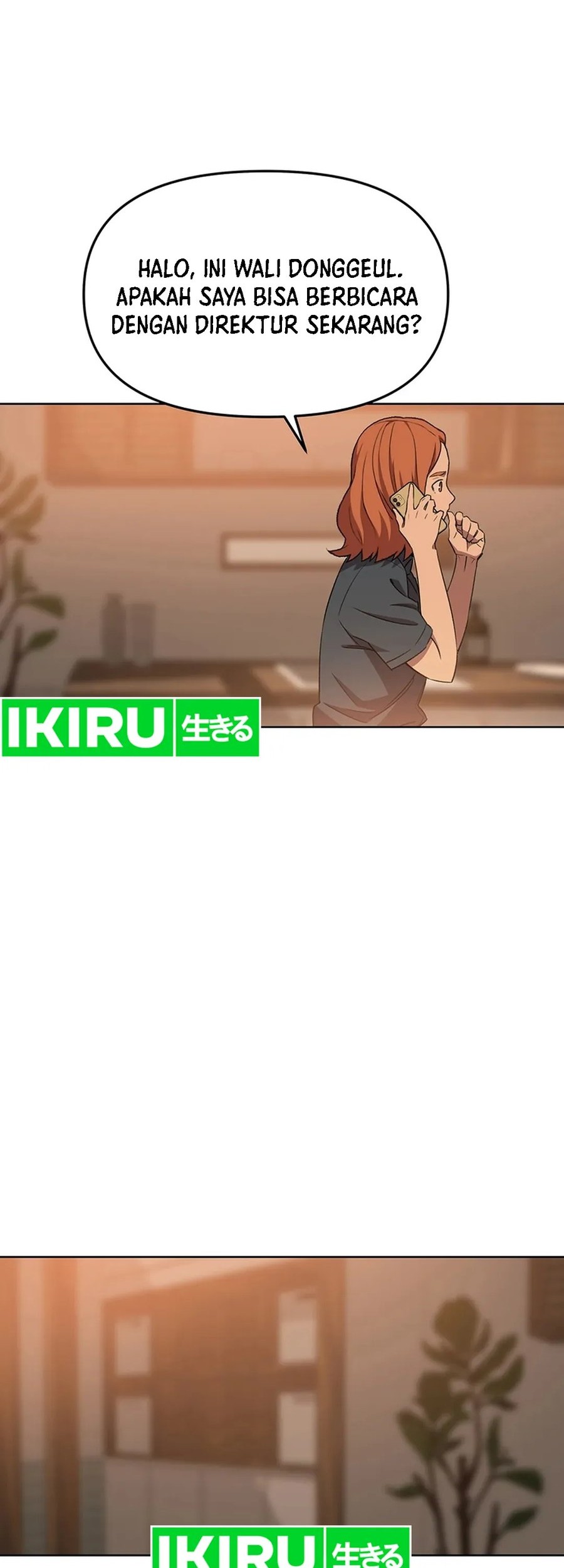 Chapter 71 - halaman 47