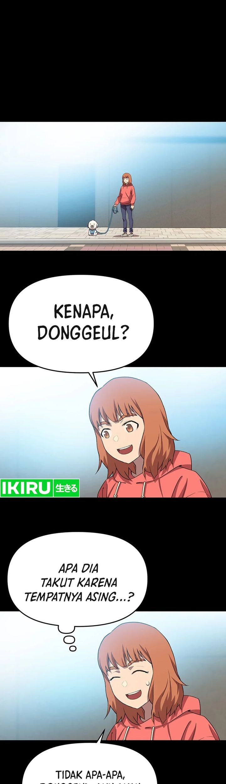 Chapter 71 - halaman 62
