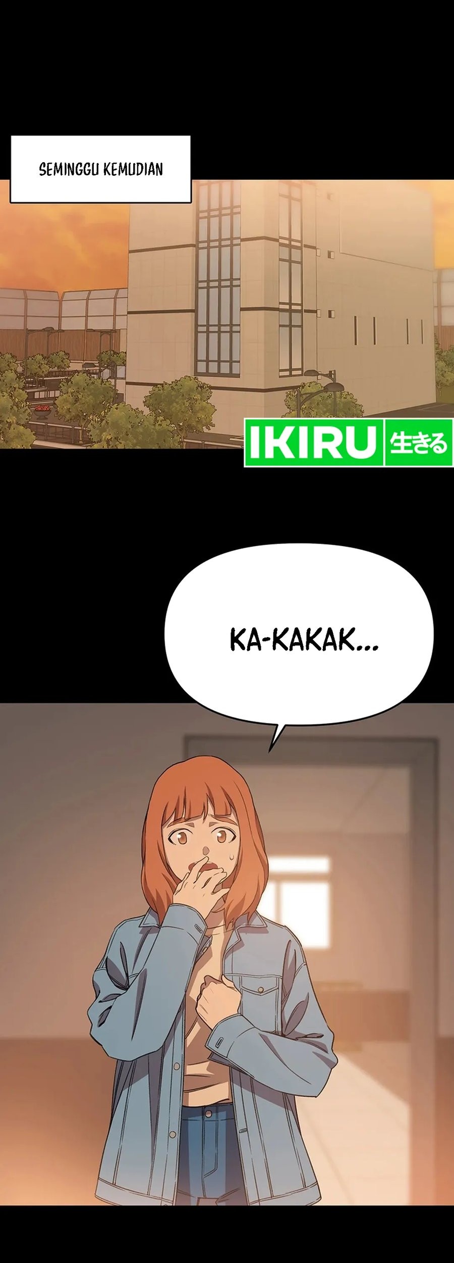 Chapter 71 - halaman 8