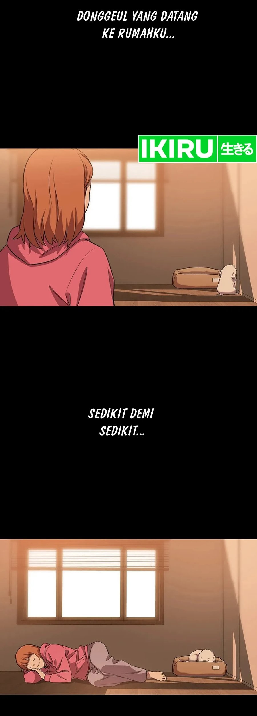Chapter 71 - halaman 22