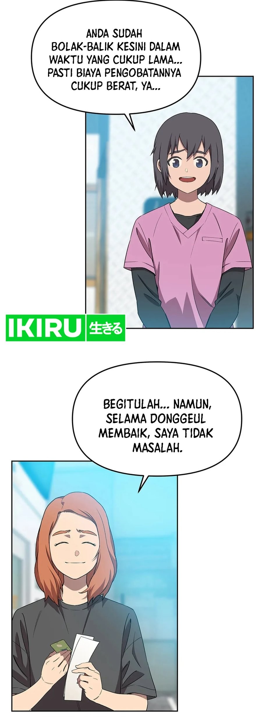 Chapter 71 - halaman 34