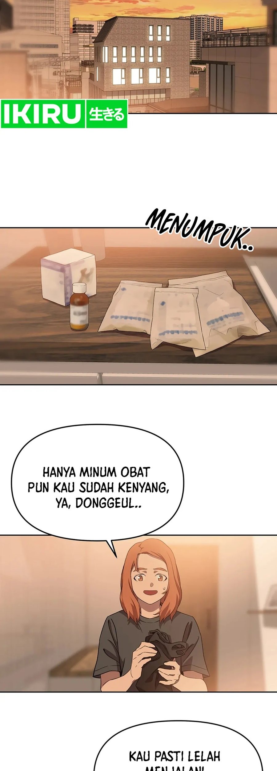 Chapter 71 - halaman 36