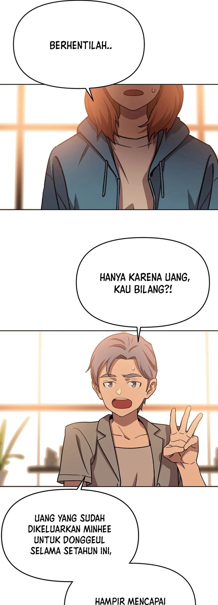 Chapter 73 - halaman 42