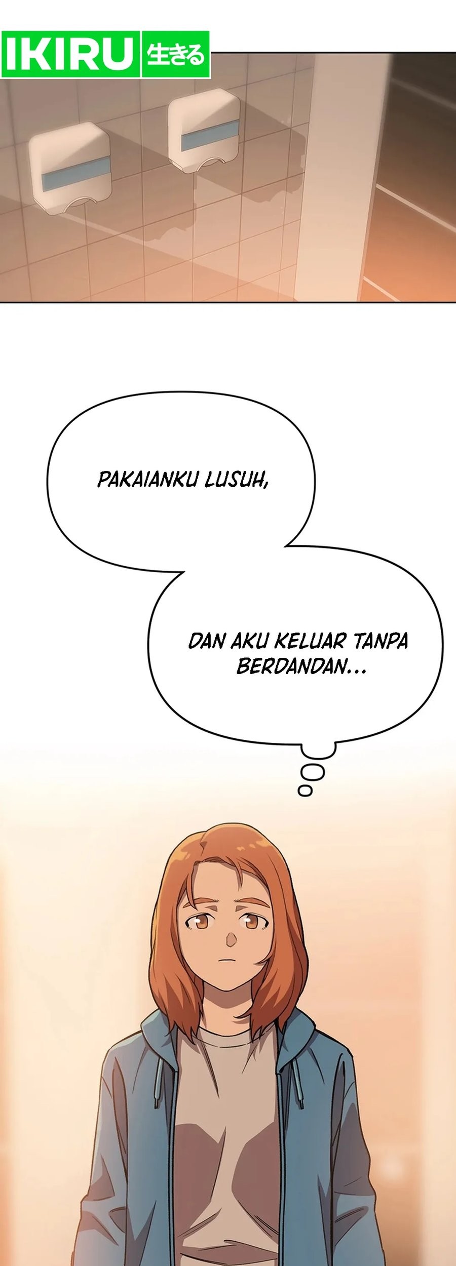 Chapter 73 - halaman 46