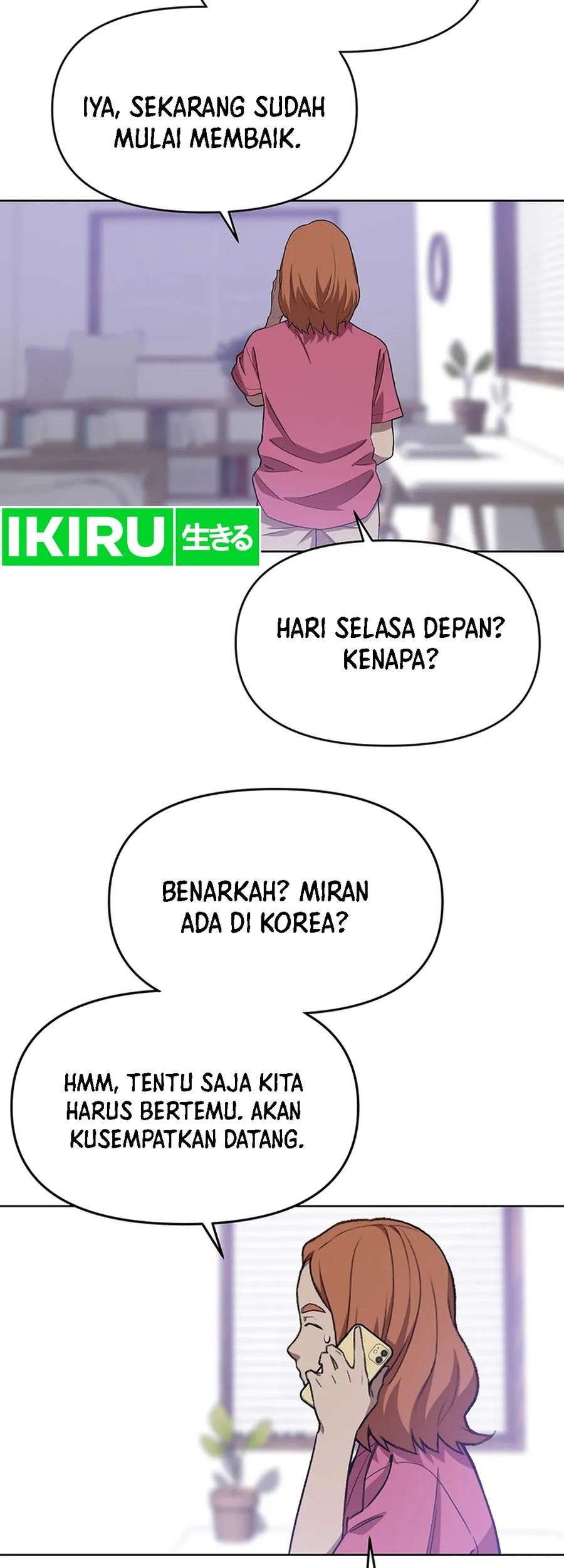 Chapter 73 - halaman 4