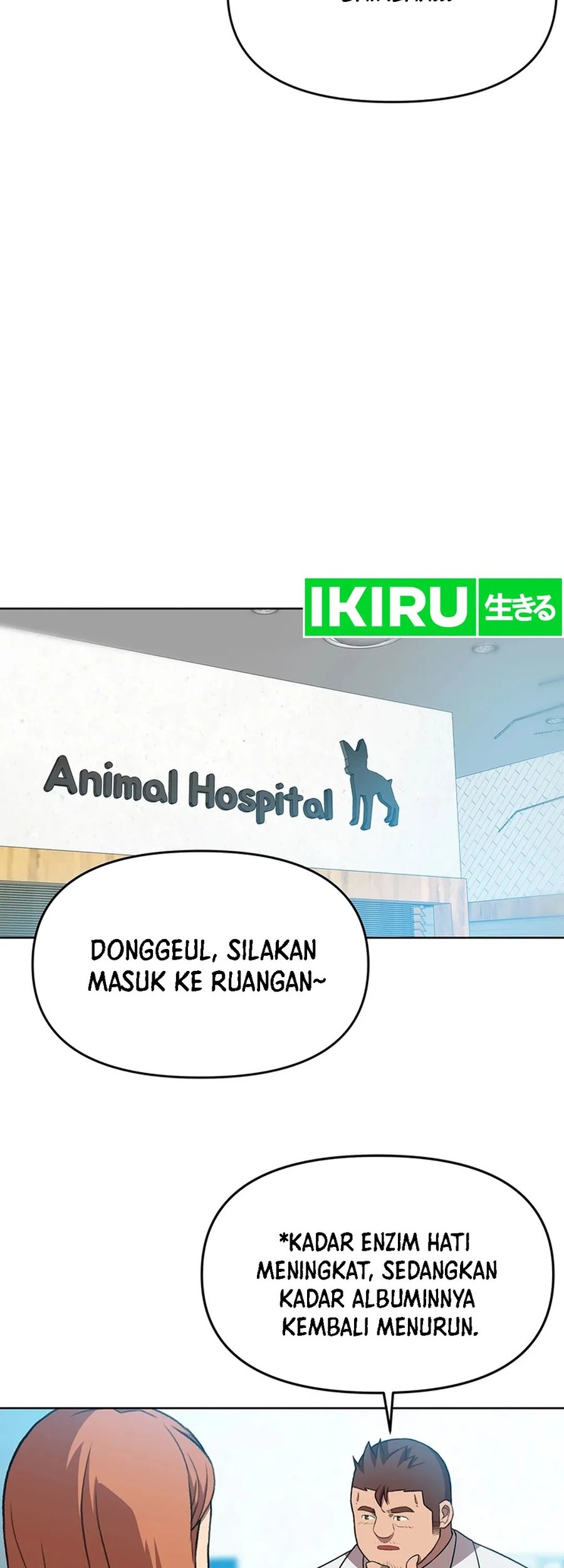 Chapter 73 - halaman 15