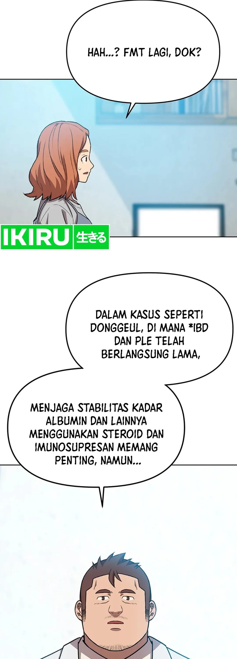 Chapter 73 - halaman 18
