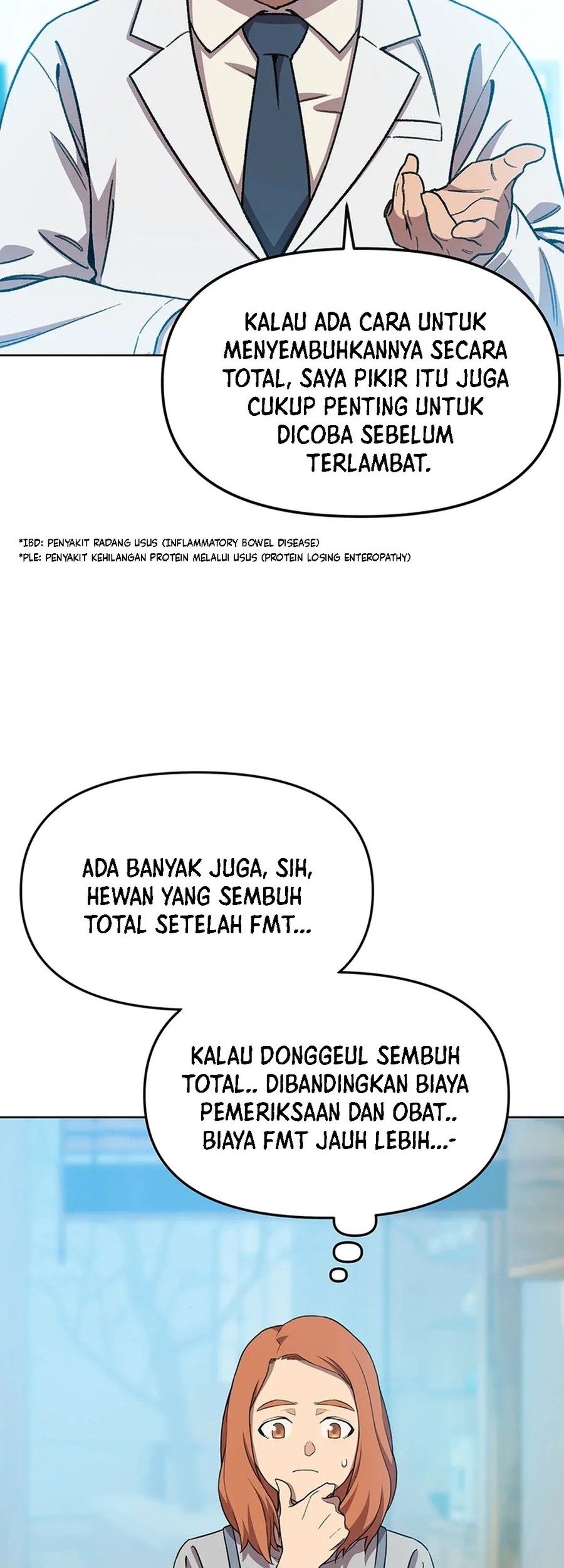 Chapter 73 - halaman 19