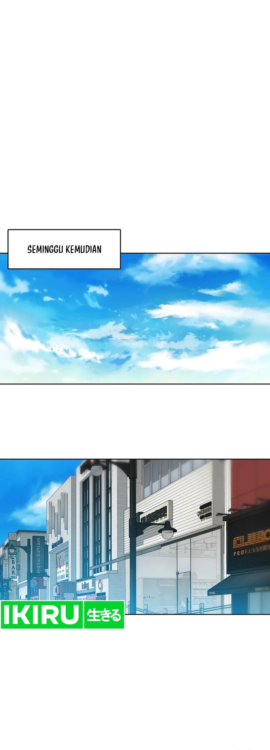 Chapter 73 - halaman 22