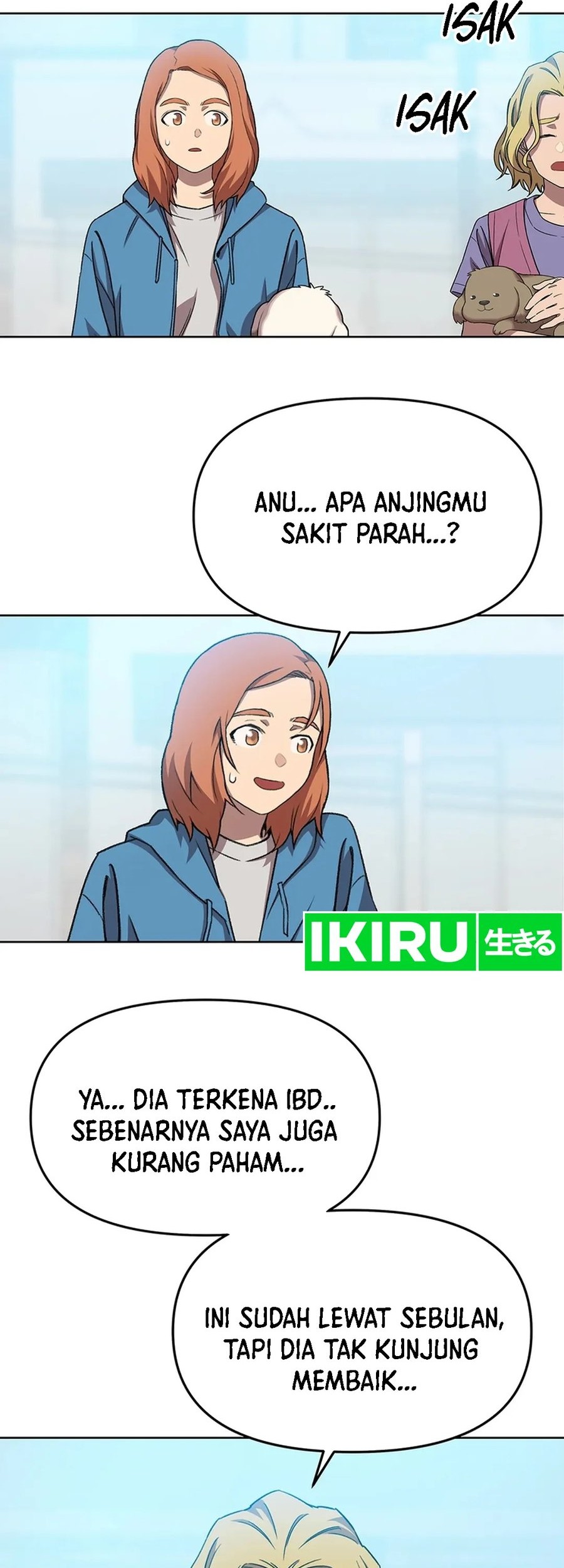 Chapter 73 - halaman 23