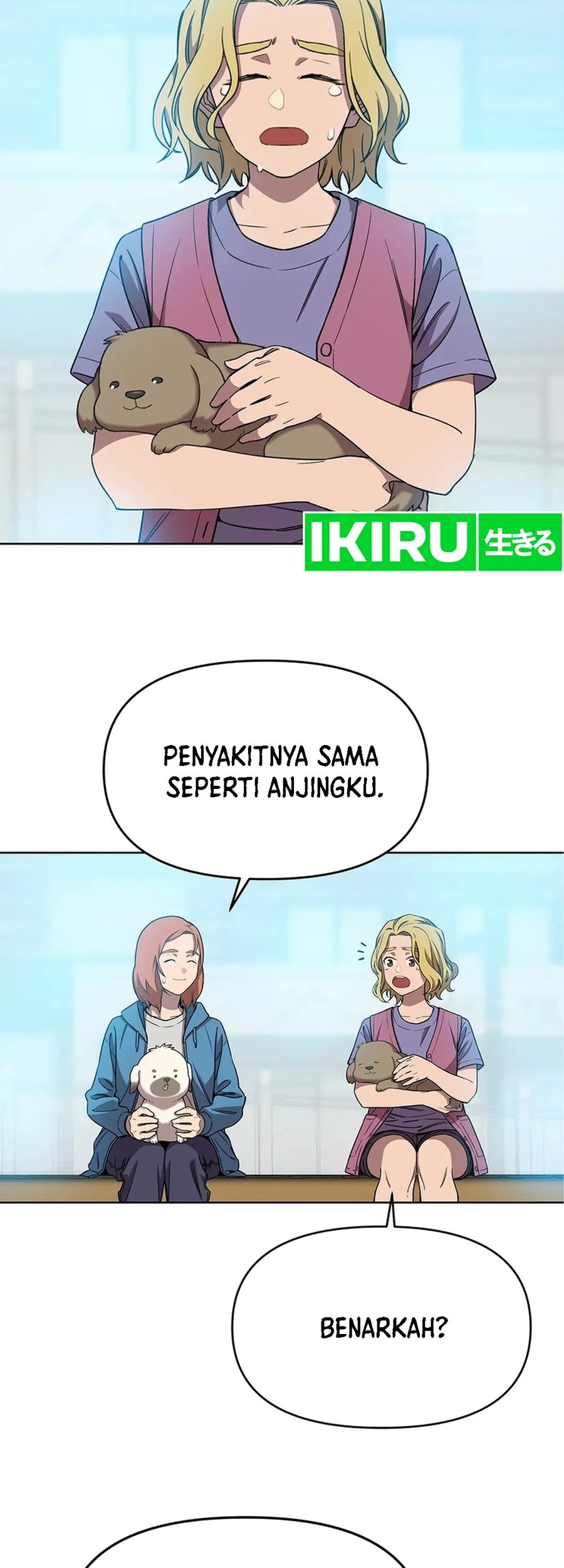 Chapter 73 - halaman 24