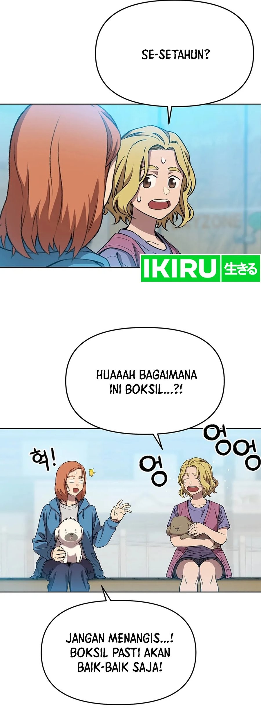 Chapter 73 - halaman 26