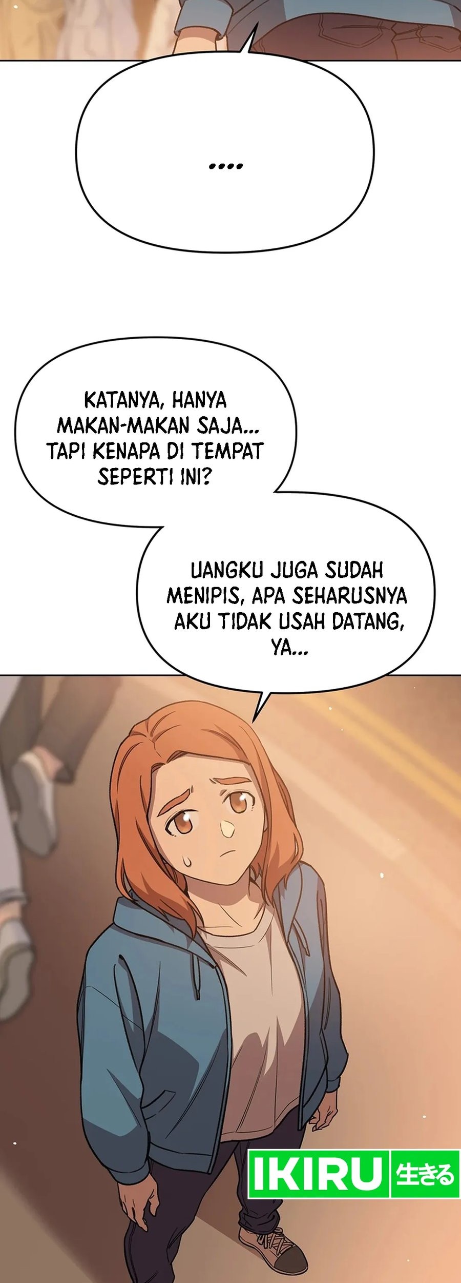 Chapter 73 - halaman 36