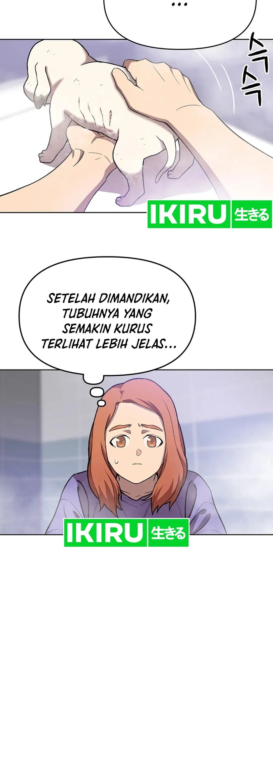 Chapter 74 - halaman 24