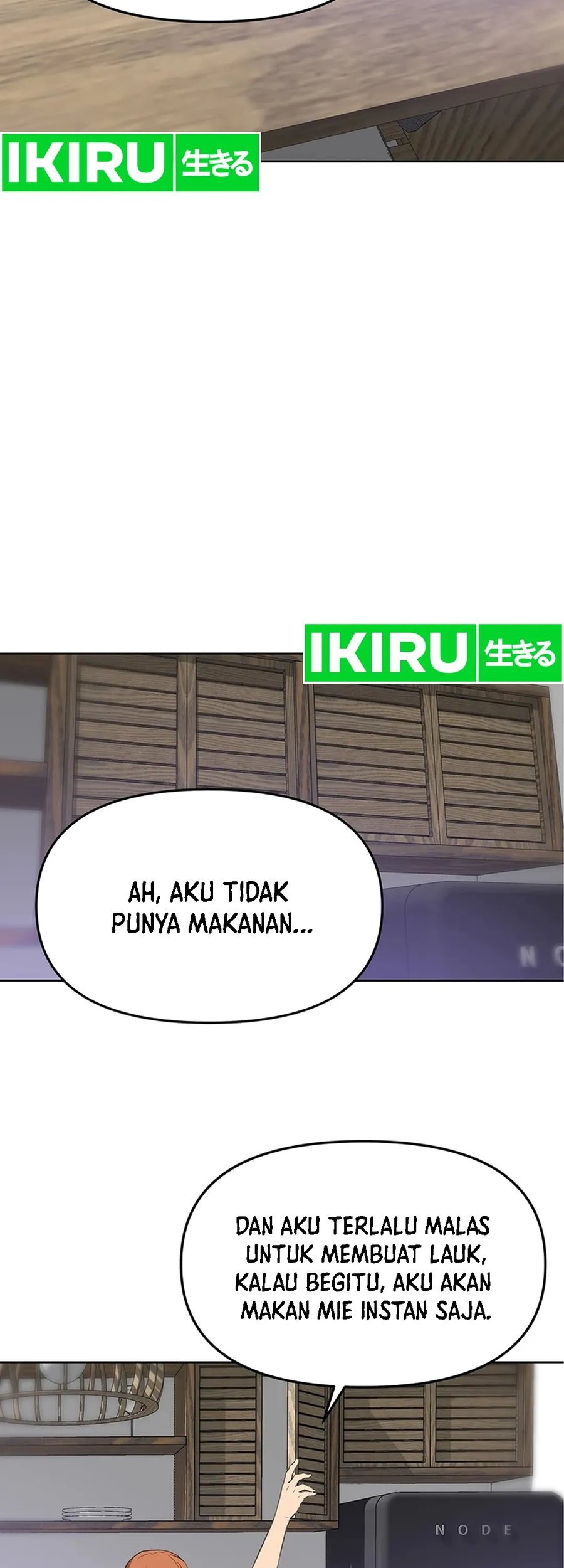 Chapter 74 - halaman 36