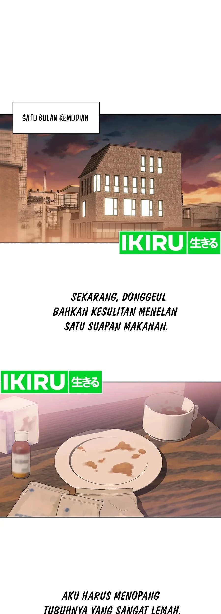 Chapter 75 - halaman 38