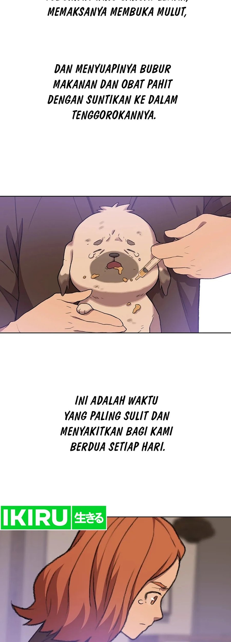 Chapter 75 - halaman 39