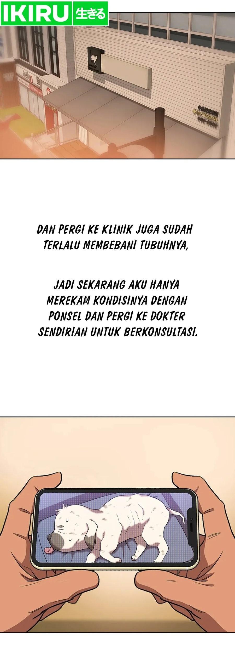 Chapter 75 - halaman 42