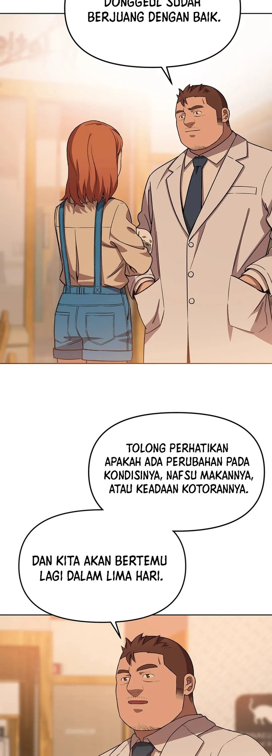 Chapter 75 - halaman 19