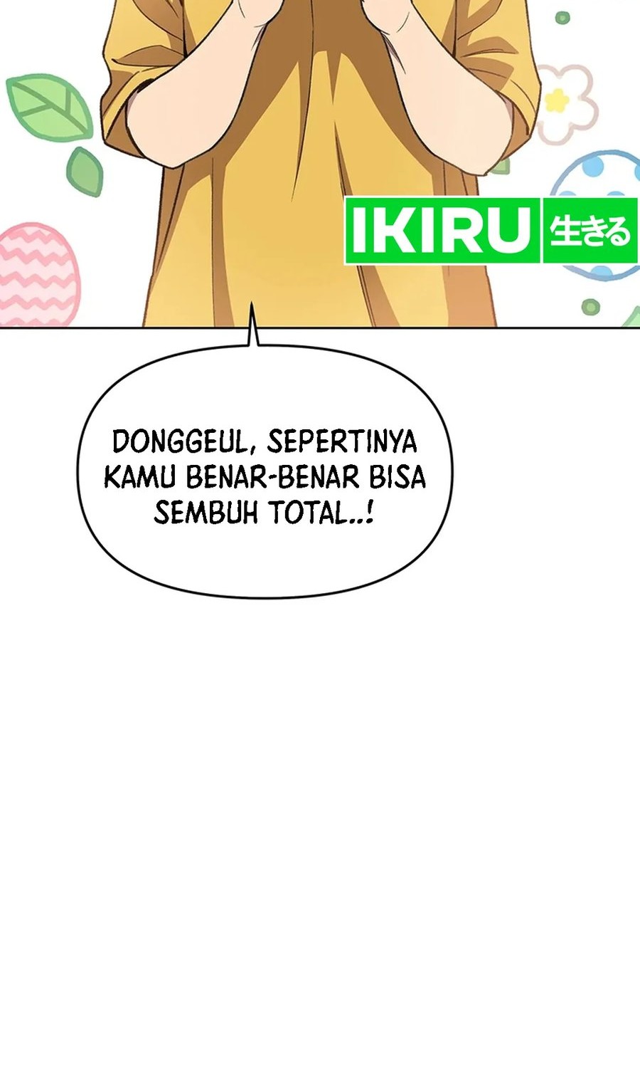Chapter 75 - halaman 25