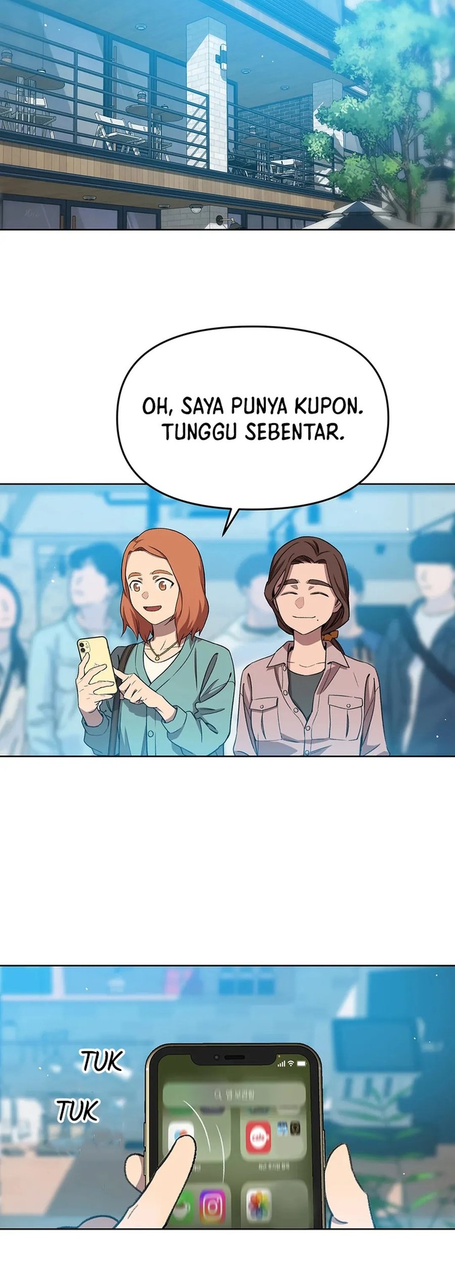 Chapter 76 - halaman 43