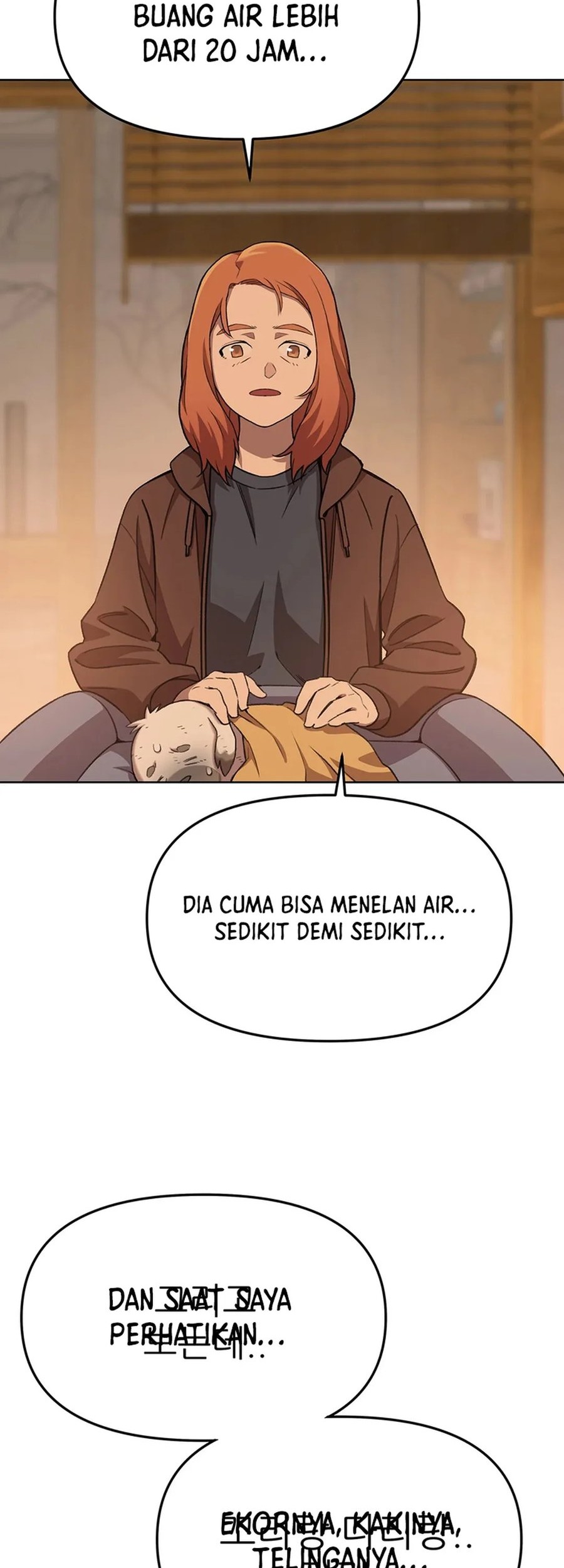 Chapter 76 - halaman 23