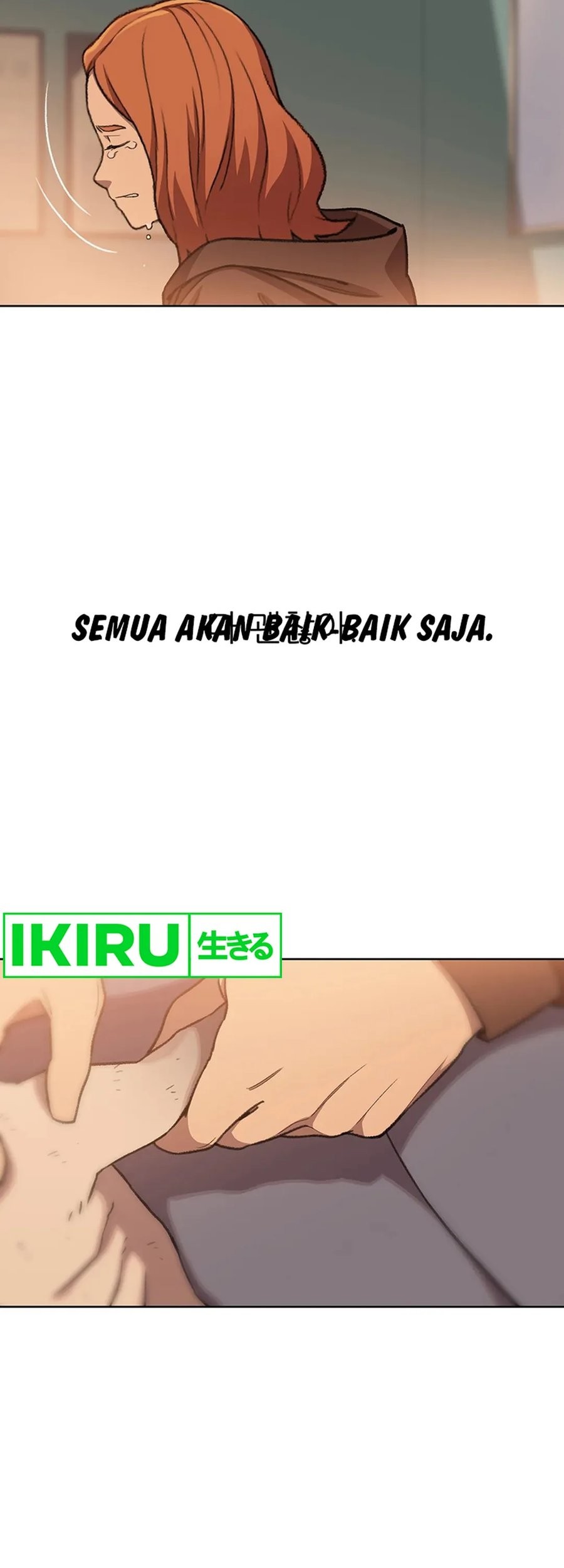 Chapter 76 - halaman 34