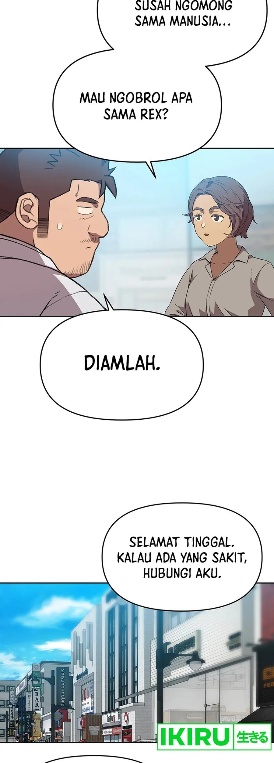 Chapter 77 - halaman 44