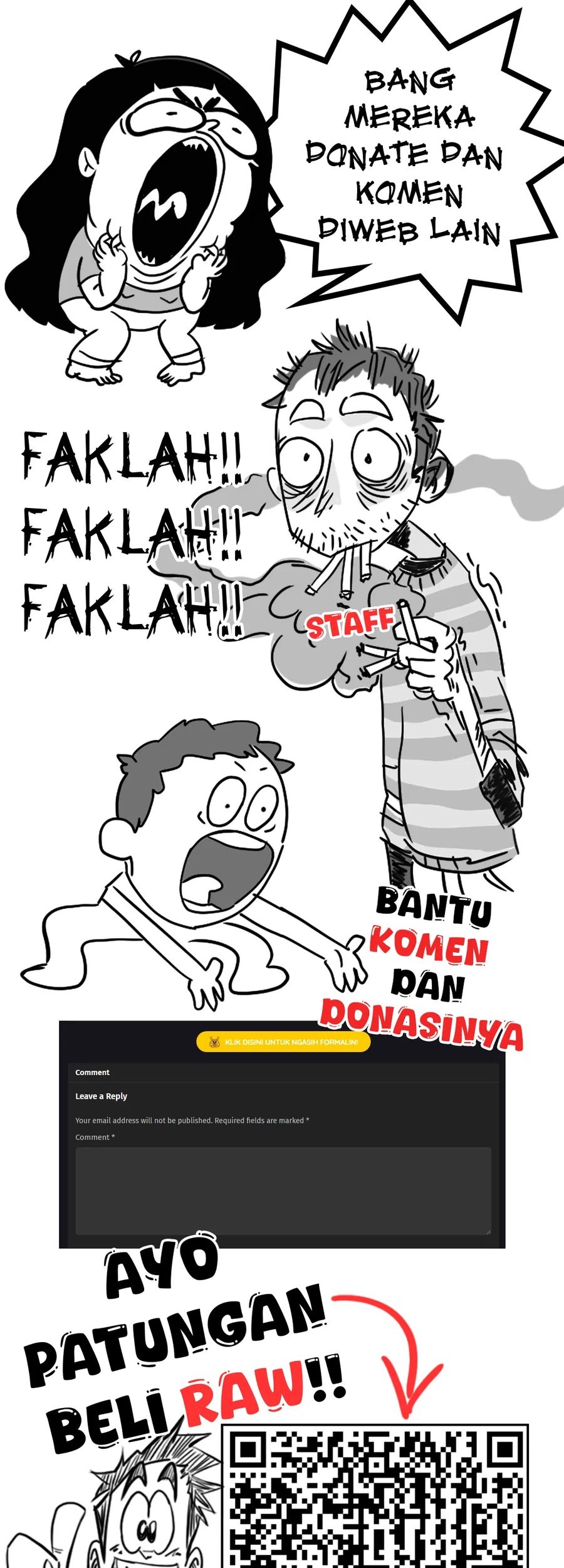Chapter 77 - halaman 48