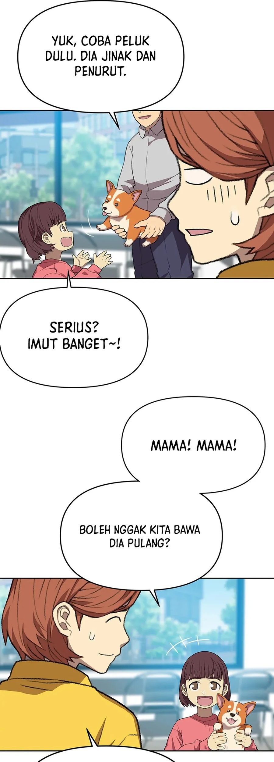 Chapter 77 - halaman 18