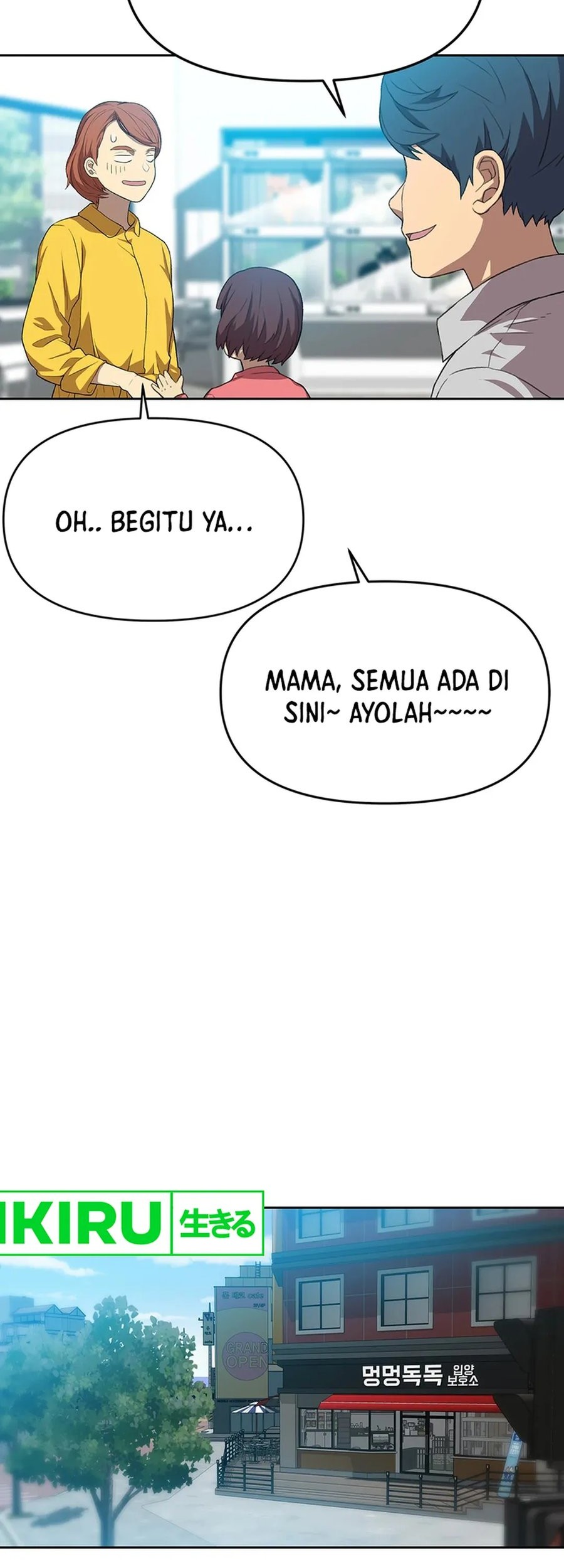Chapter 77 - halaman 20