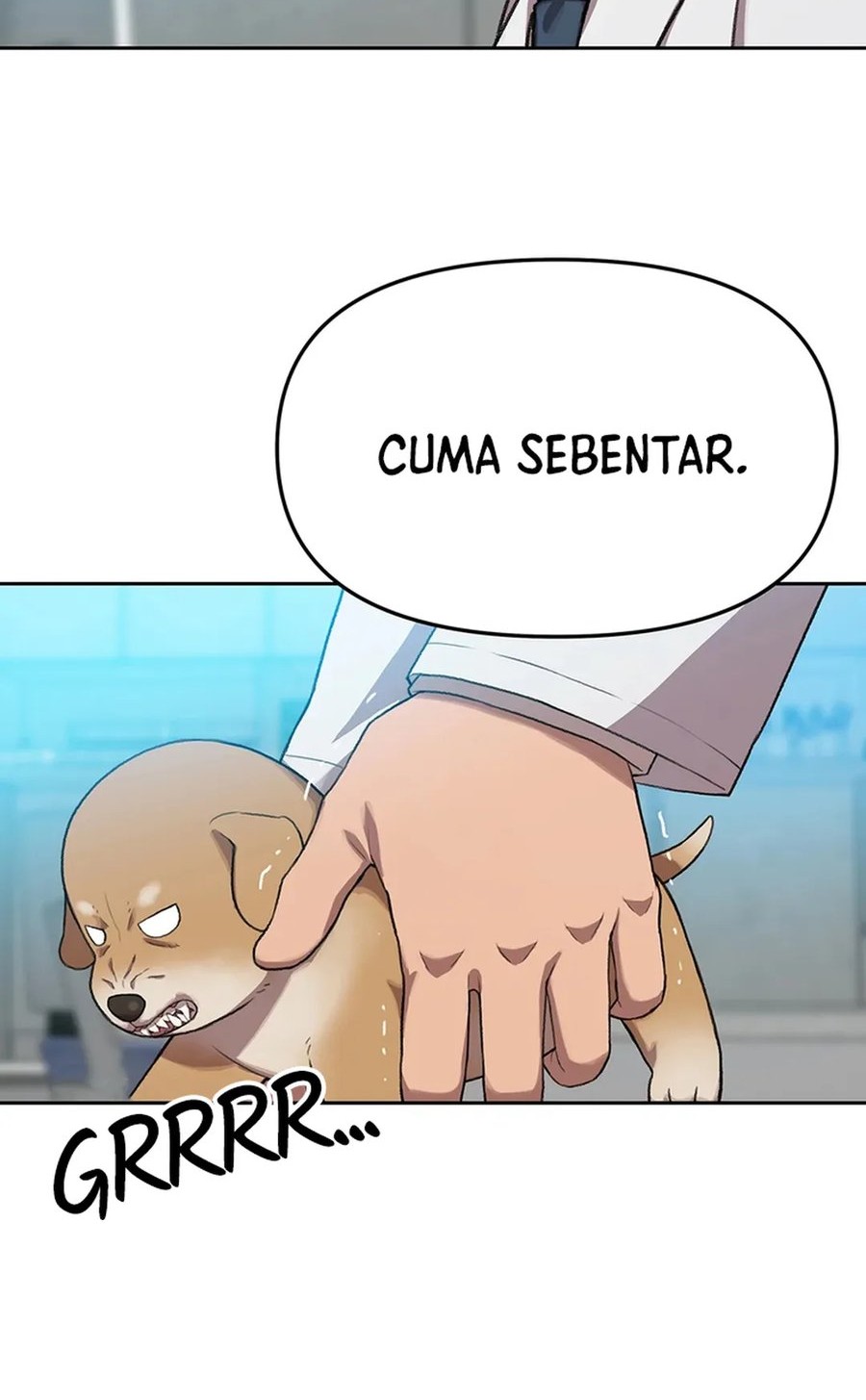 Chapter 77 - halaman 25