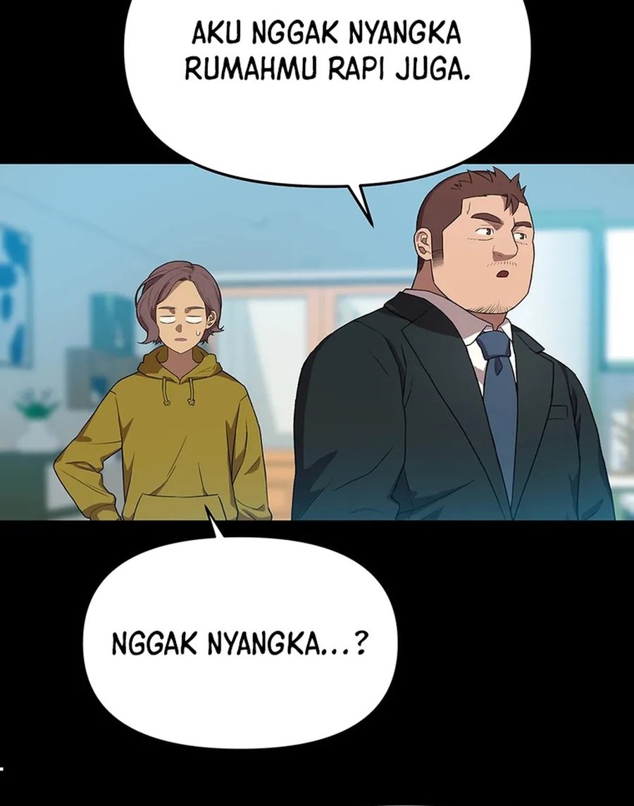 Chapter 77 - halaman 33