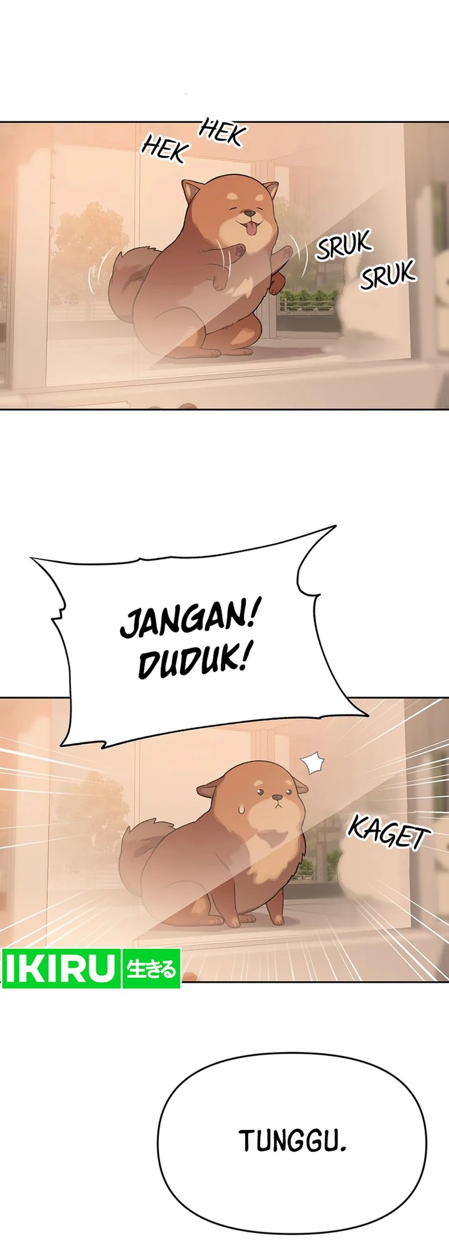 Chapter 78 - halaman 39