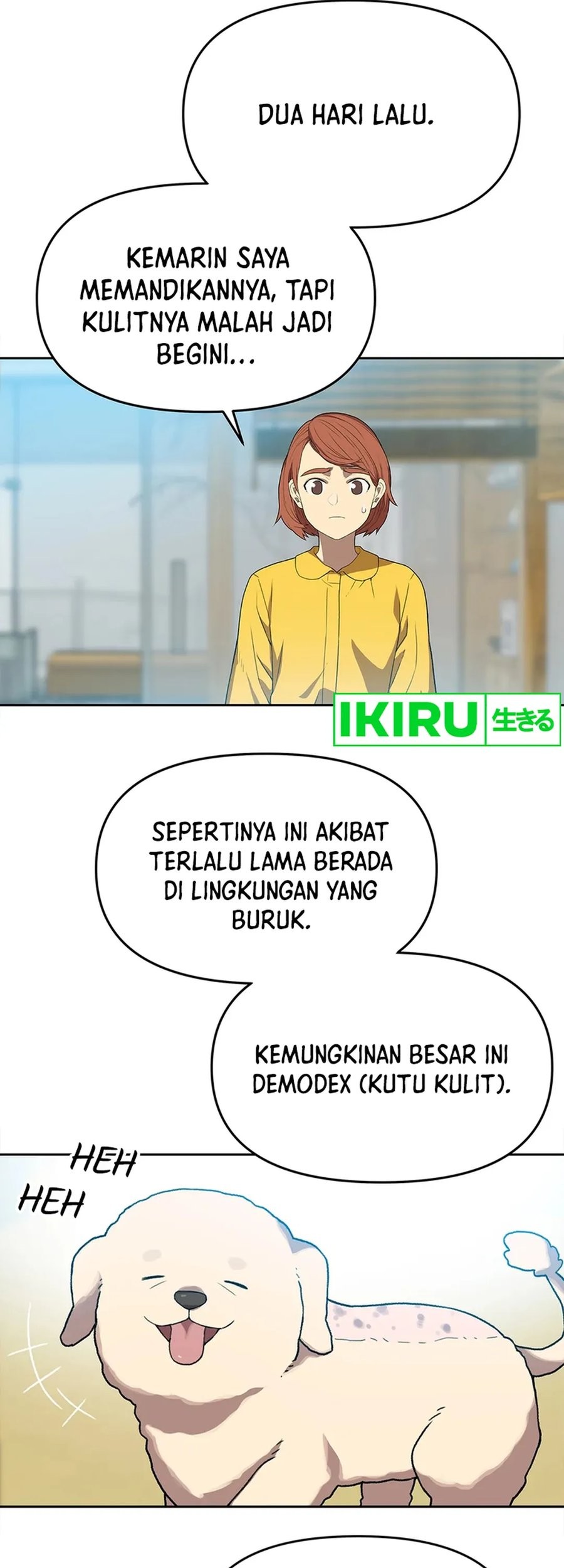 Chapter 78 - halaman 6