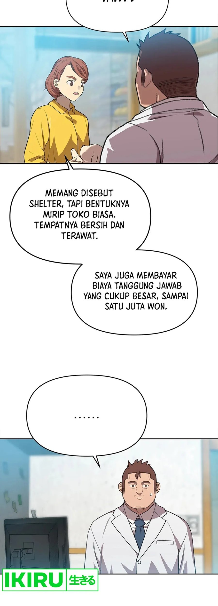 Chapter 78 - halaman 8