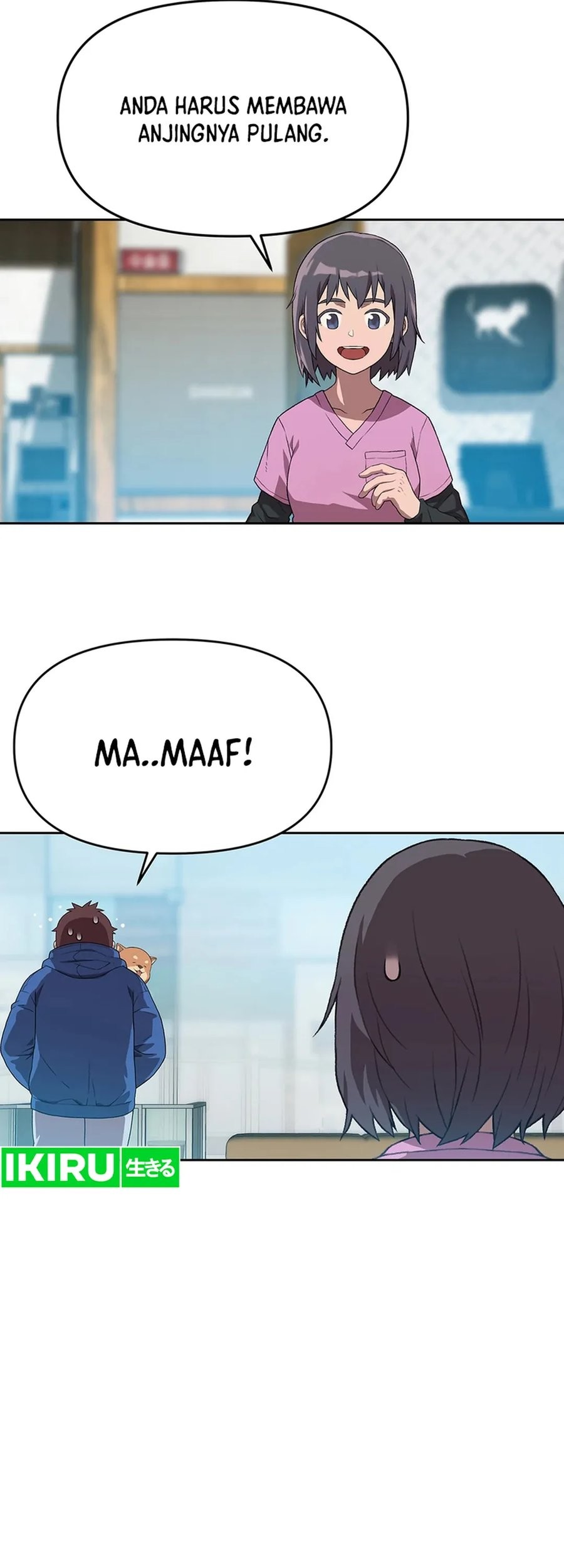 Chapter 78 - halaman 14