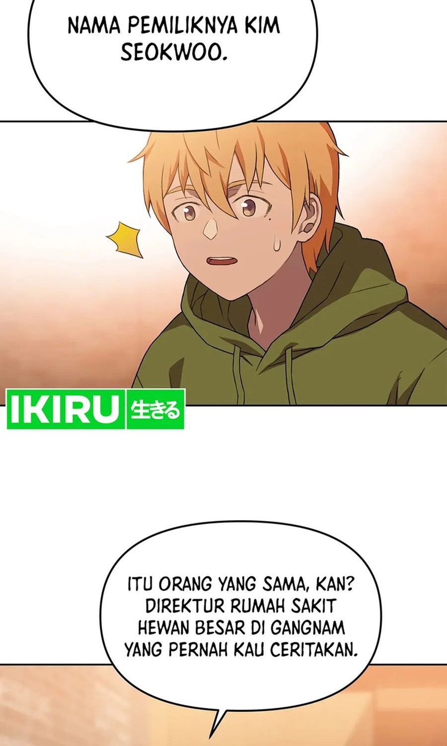 Chapter 78 - halaman 17