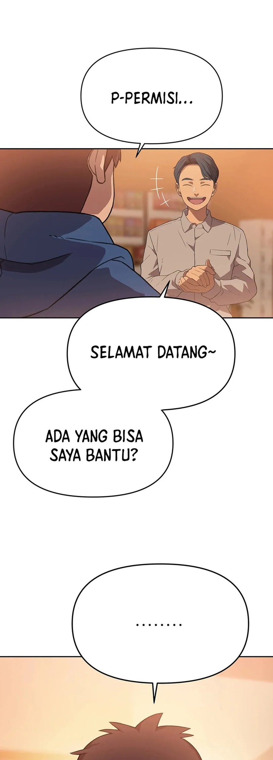 Chapter 78 - halaman 23