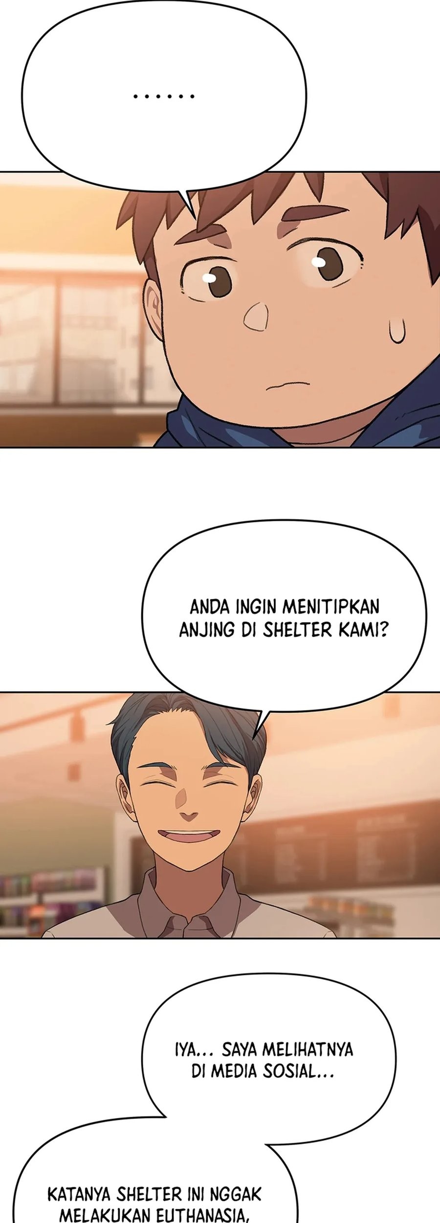 Chapter 78 - halaman 26
