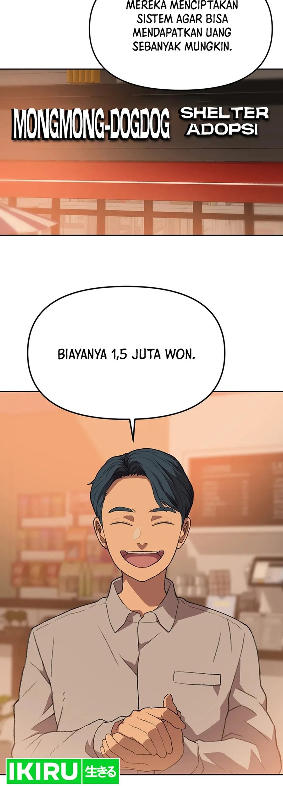 Chapter 78 - halaman 31