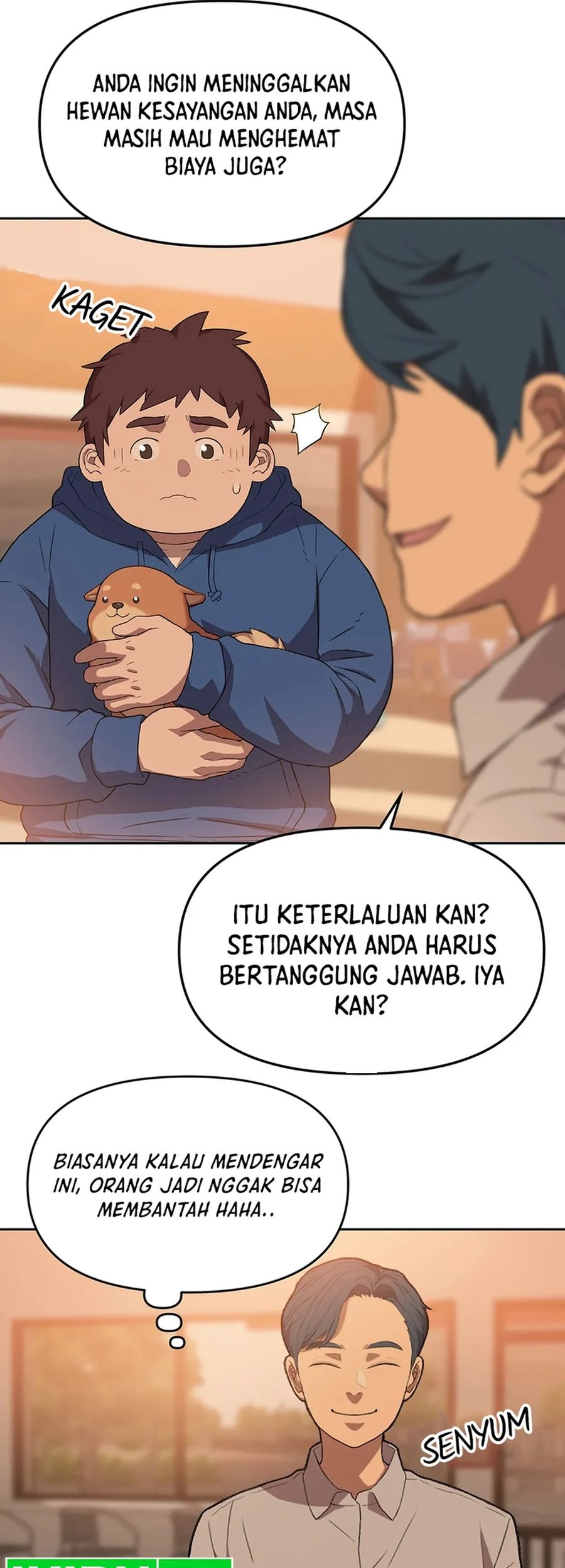 Chapter 78 - halaman 34