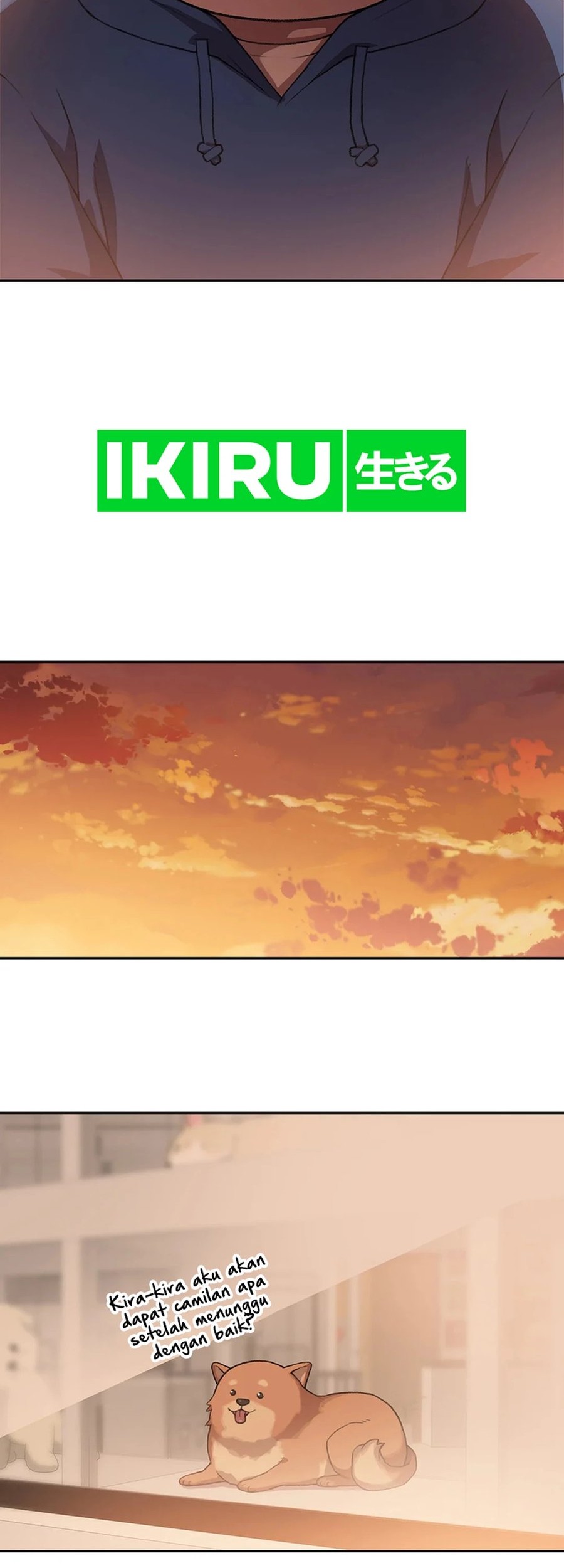 Chapter 79 - halaman 3