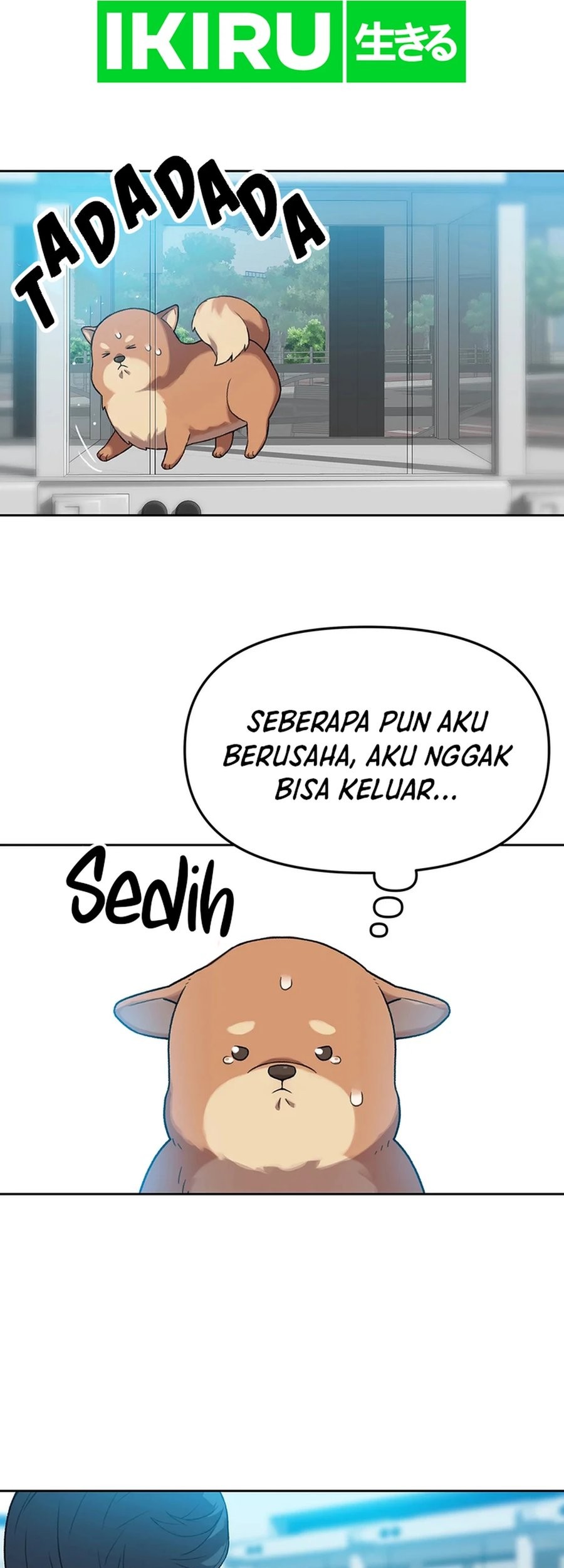 Chapter 79 - halaman 6